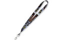 Satin Lanyard